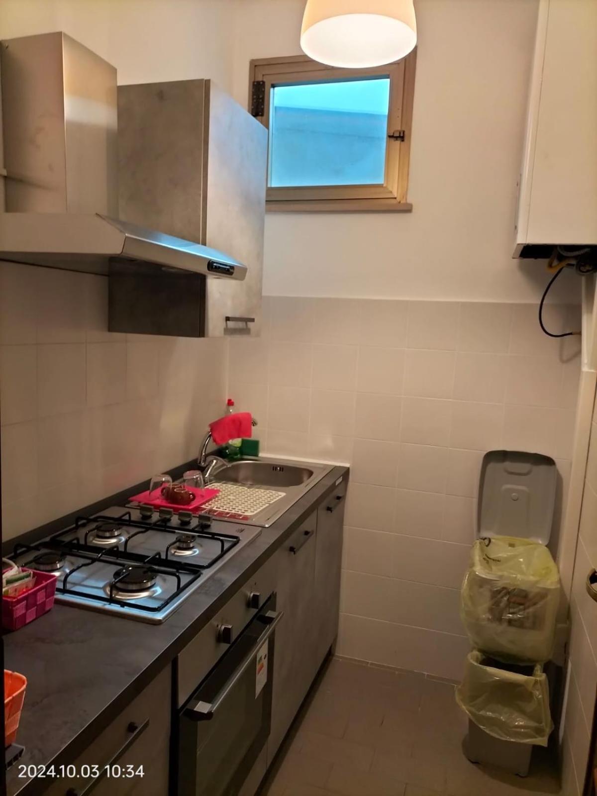 La Peonia Apartment Pisa Bagian luar foto