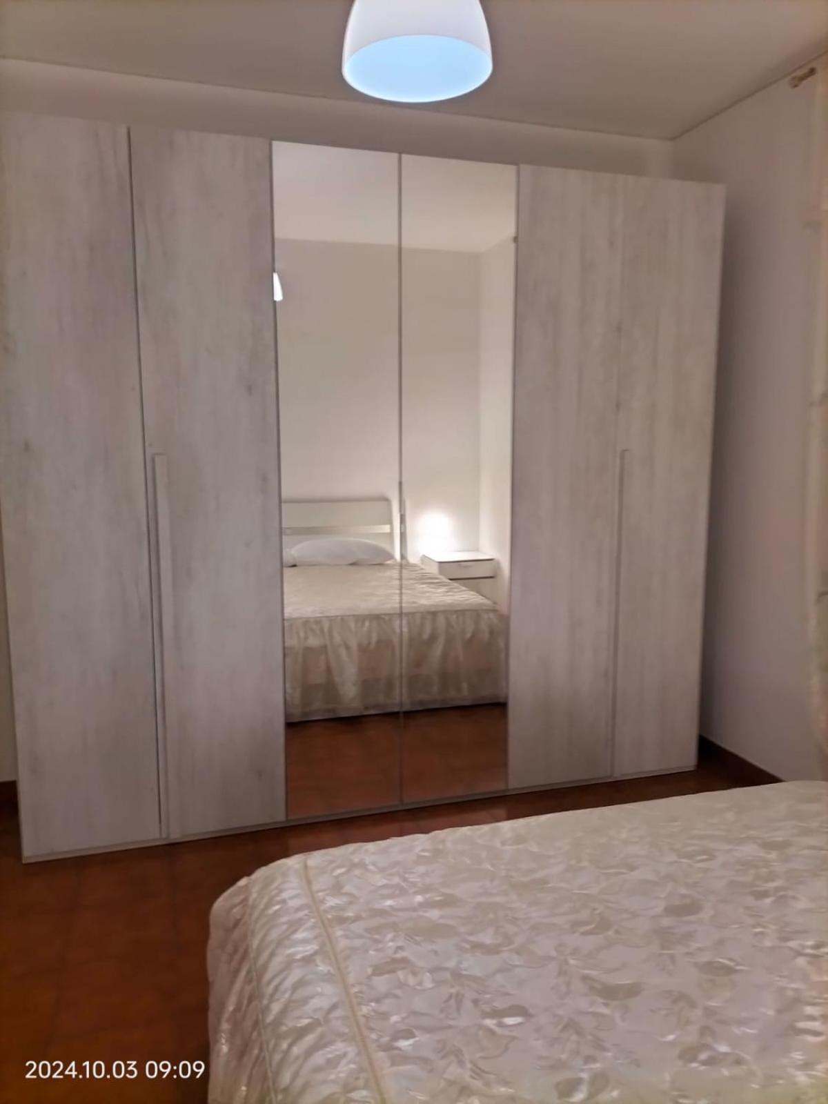La Peonia Apartment Pisa Bagian luar foto